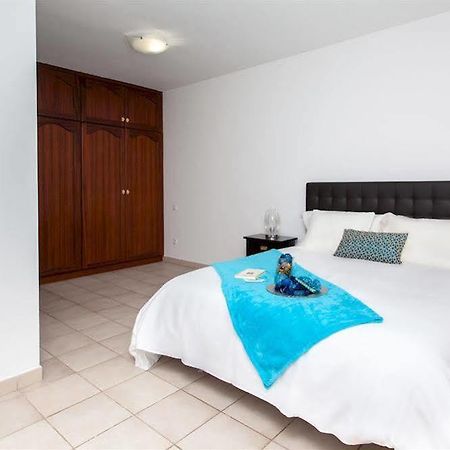 Villa Acacia Corralejo Exterior photo