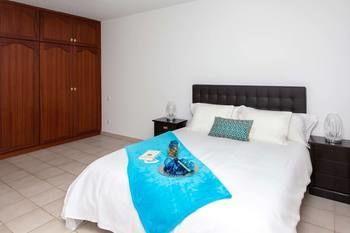 Villa Acacia Corralejo Exterior photo