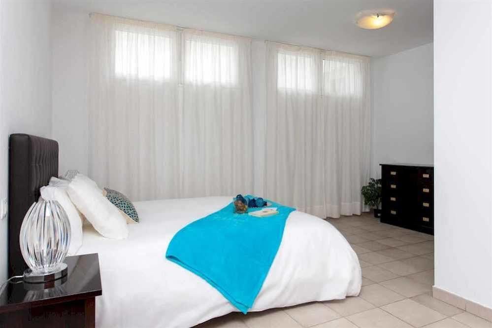 Villa Acacia Corralejo Exterior photo